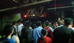 Chồng Đài Loan về Việt Nam giết vợ: Từng 8 đời vợ và nhiều con riêng